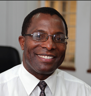 Dr. David