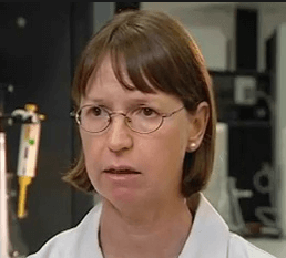 Dr. Judy